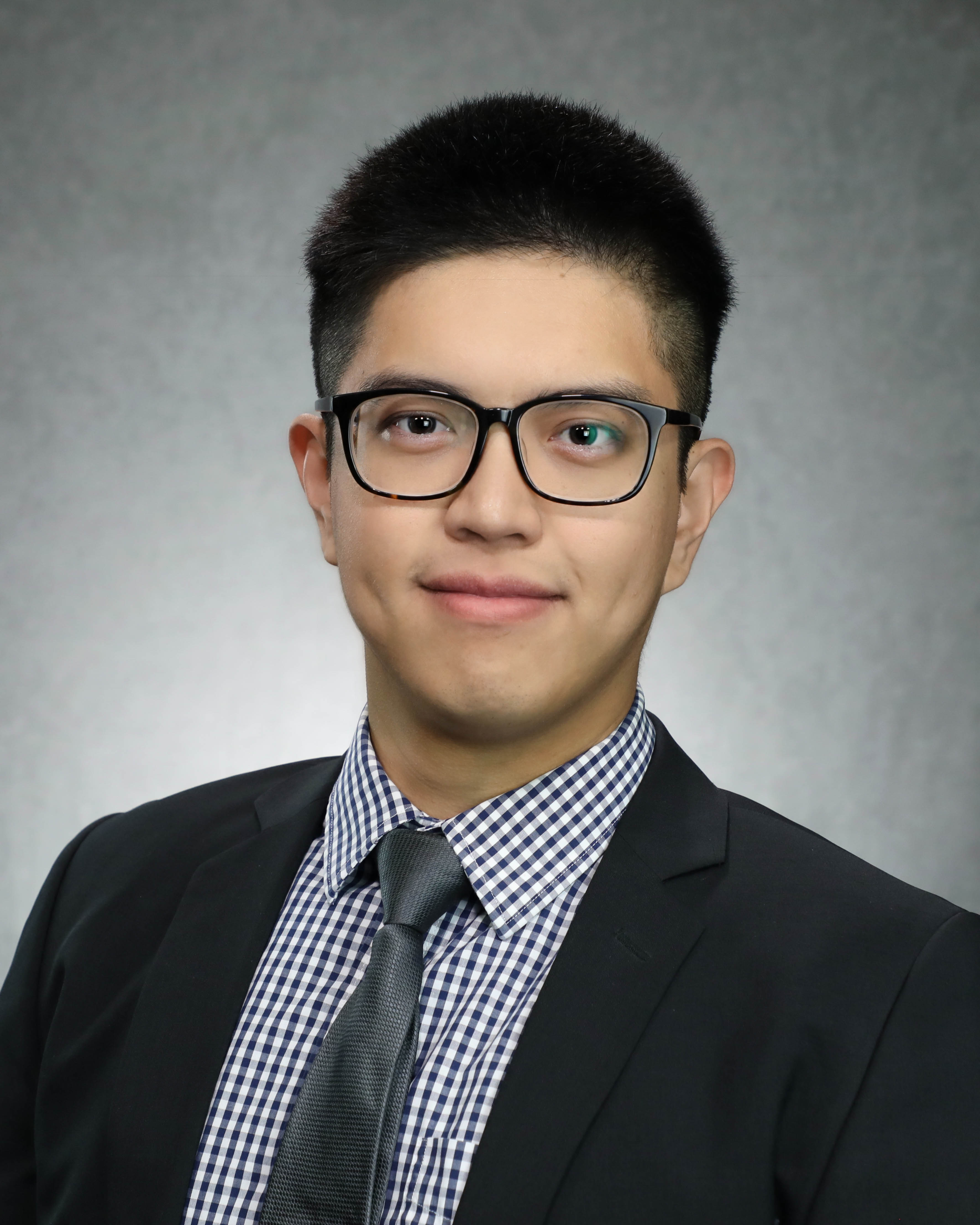 Chia-Chun Yang